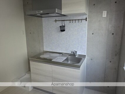 レオリオ[1R/19.03m2]の内装1