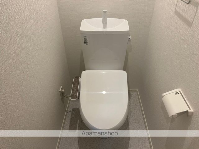 カインドネス湘南台の内装写真