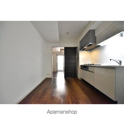 キングハウス巣鴨[1DK/25.02m2]の内装3