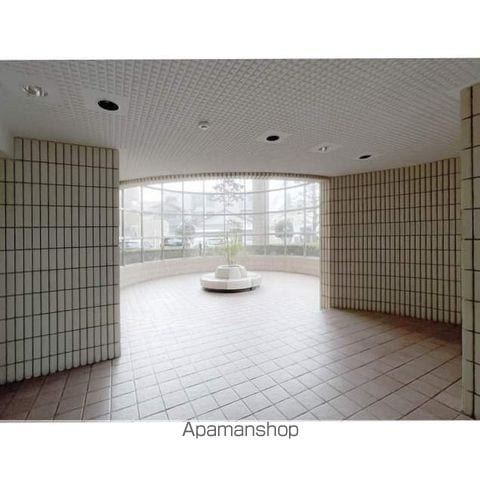 ロイヤルマンション大濠IIの外観写真
