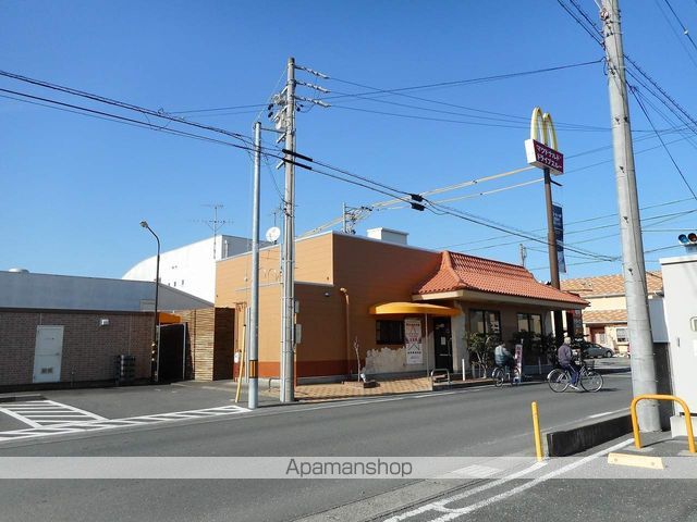 パンセ1の周辺写真