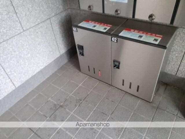 サニーコート月島の内装写真