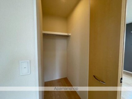 オータムめぐみⅢ[2LDK/53.9m2]の収納