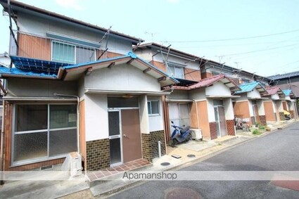 木太町木村邸[3DK/56.16m2]の外観3