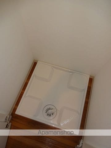アンビエンテ四ツ橋の内装写真