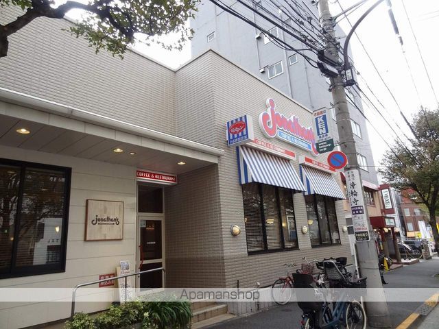 SS.FLAT神楽坂SOUTHの周辺写真