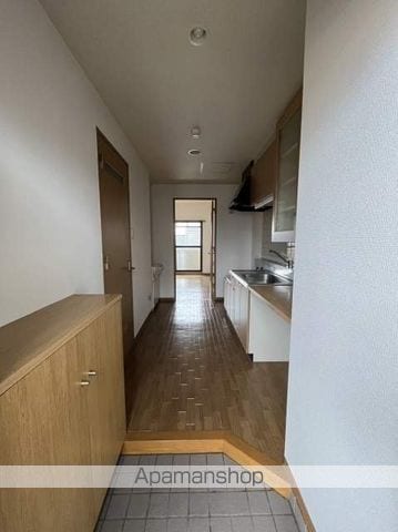 カサグランデIIの内装写真