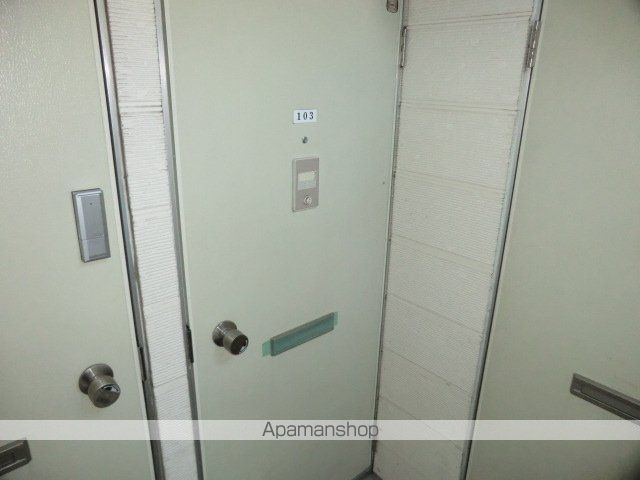 キラメック元町東1号館のその他写真