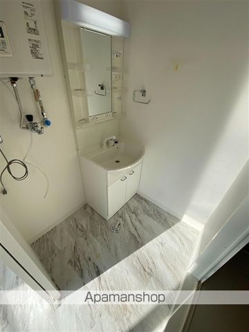 ENCHANTE発寒南の内装写真