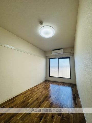 サンハイツ山之内の内装写真