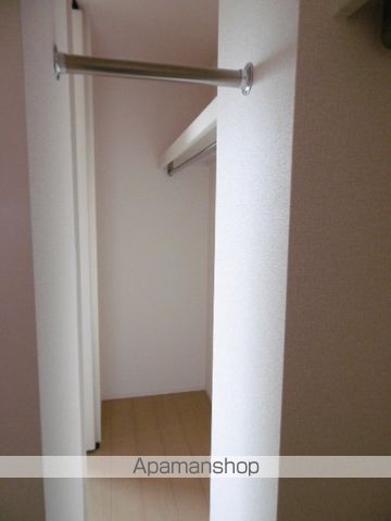 サンセールの内装写真