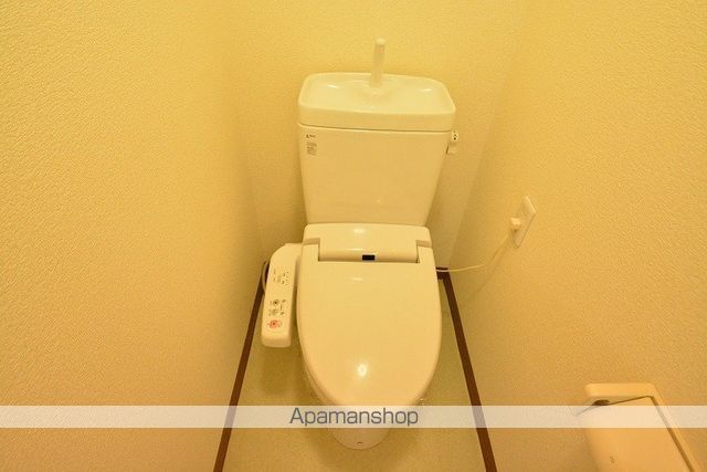 ウィンミルNO.6の内装写真