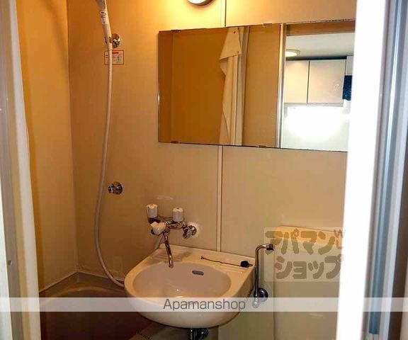 ジョリ大岡の内装写真