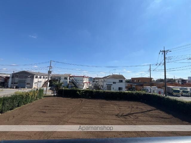 アスタルテの内装写真