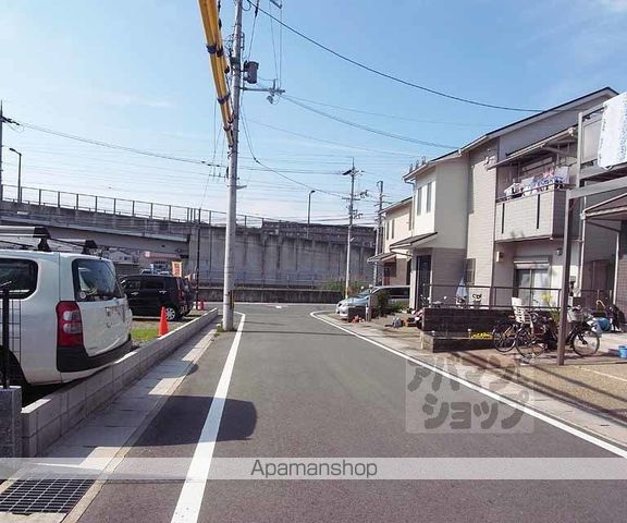 パラシオ レイの周辺写真