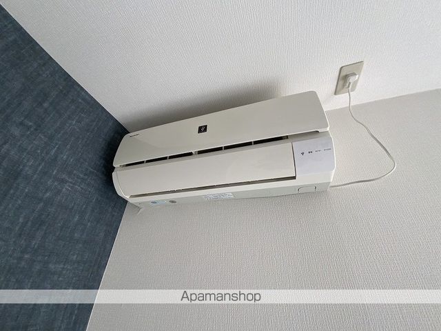 南角ハイツの内装写真