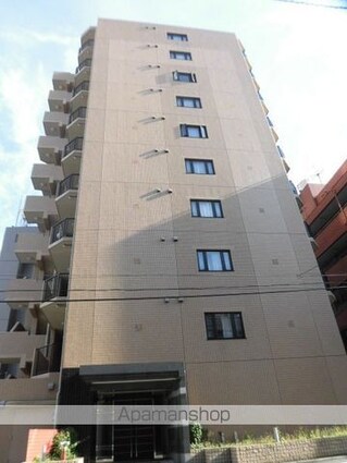 ＤーＲｏｏｍ　Ｓｔａｙ　両国[1R/40.43m2]の外観1