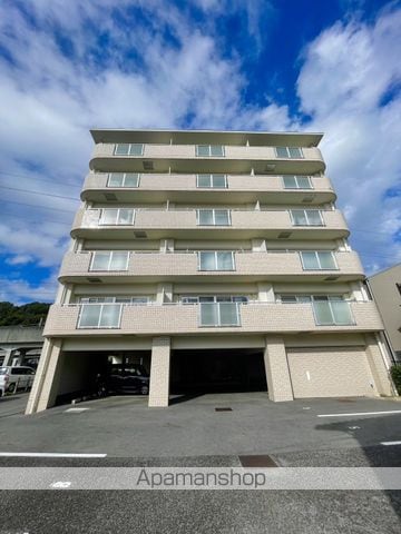 イーストエントピアの外観写真