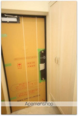 ラドゥセール九条の内装写真