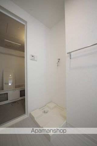 横浜線 八王子駅 徒歩9分 10階建 築10年の内装写真