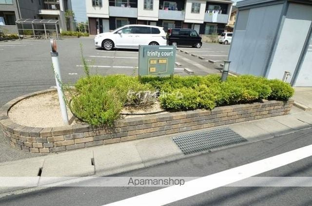 トリニティコート A棟のその他写真