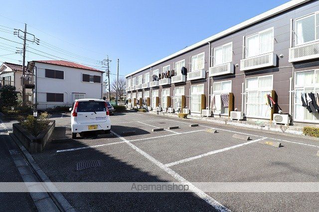 レオパレスルミエールのその他写真