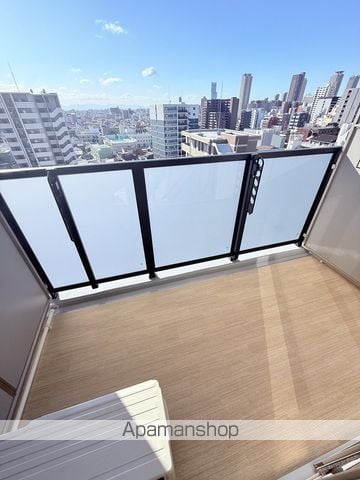 LIVENTO玉造の内装写真