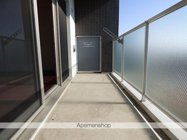 ポレールの内装写真