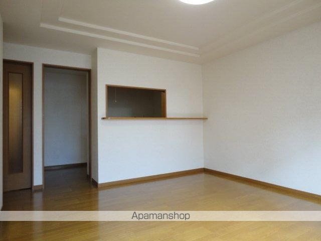 グレイス・エクセレンスの内装写真