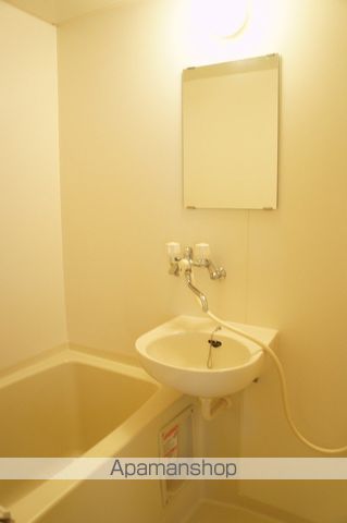 セジュール東町の内装写真