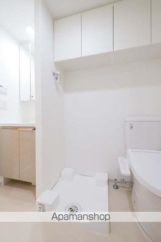 CREATIF東高円寺の内装写真