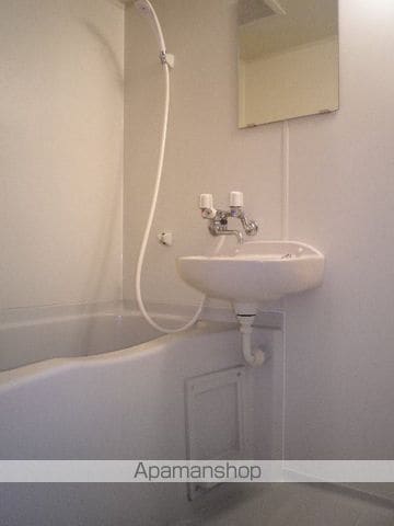 グランテラス柏木の内装写真