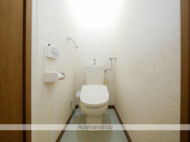 モントレ表参道の内装写真