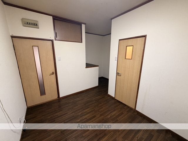 長尾家具町4丁目貸家の内装写真