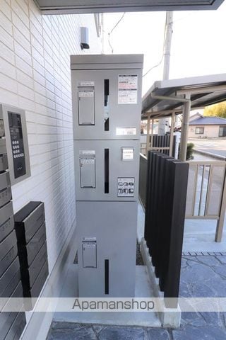 DーROOMグランデフォンテーヌの内装写真