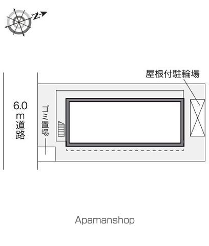 レオパレスラ メゾン三郷のその他写真