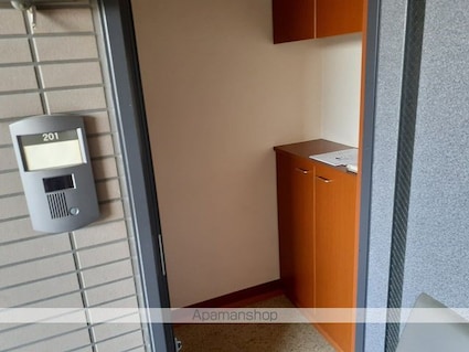 エディー小幡北[1LDK/51.52m2]のエントランス1