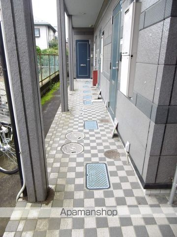 ホワイトキャッスル中倉11番館のその他写真