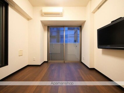 アクア　エクスクルーシブ　武蔵小山[1R/20m2]の内装5