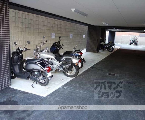 ベラジオ雅び烏丸十条の外観写真