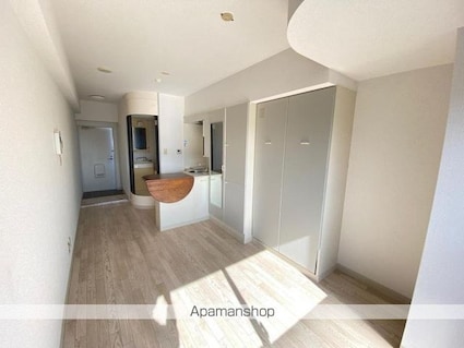 ラ・パルフェ・ド・コゼット[1R/21m2]の内装3