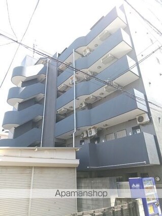 東京都杉並区高円寺南２丁目[1K/29.01m2]の外観4