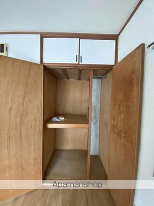 グリーンピア宮脇[1K/15.56m2]の収納