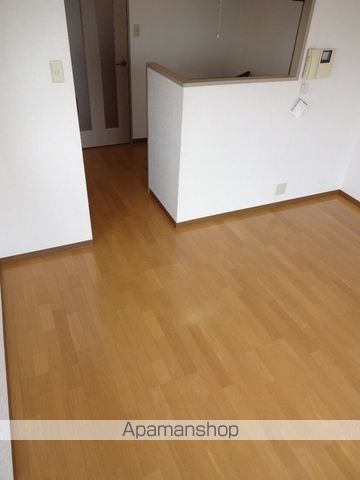 ベターデイズの内装写真