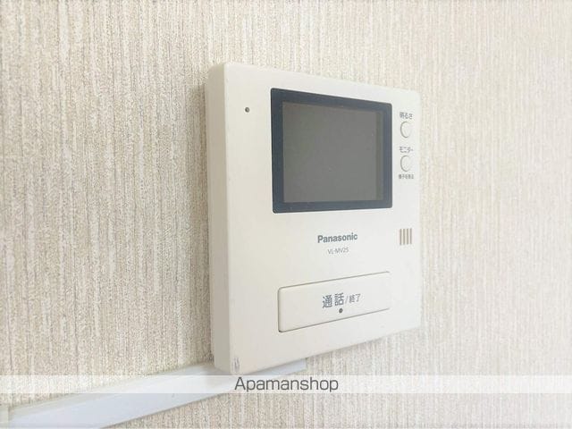 コーポ中山B棟の内装写真