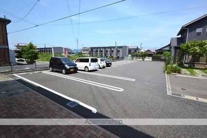 ジェルメＭＨ　Ⅱ[2LDK/55.81m2]の共用部2