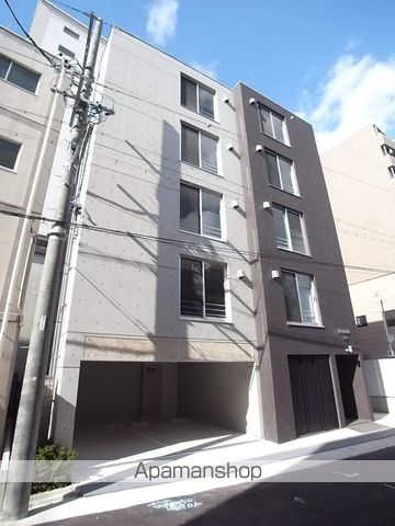 Branche葵の外観写真