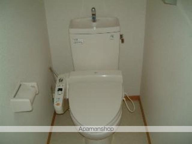 アベニール十六田の内装写真