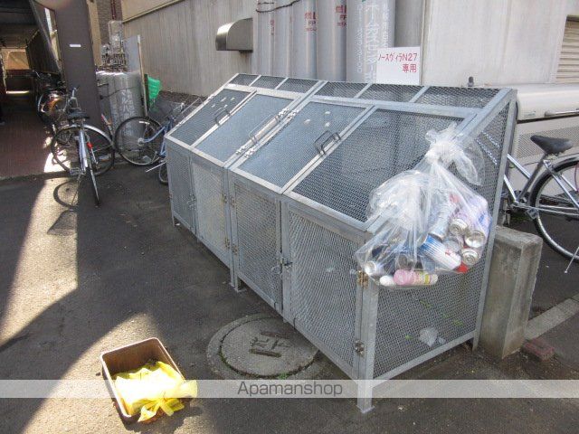 ノースヴィラN27のその他写真