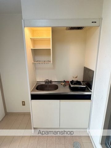 マンションKM-1の内装写真